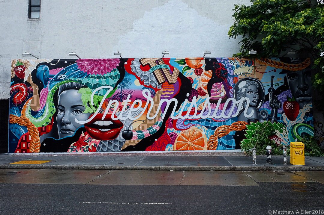 StreetArtNews tweet media
