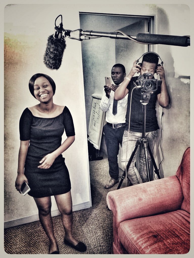 InfintyCampusSA's tweet photo. Short film. Title: Life against me. Location: Polokwane, Limpopo.
Crew: Kgotlelelo Mohubedu(Producer/Continuity), Cacious Mahlakoana(Editor), Kgotso Tjie(Camera), Abram Letsoalo(Camera/Director), Maphuthi Mokaba(Editor) 🎥📺📹 #limpopotelevisionandfilmschool #infinitycampus https://t.co/r63mzqGESy