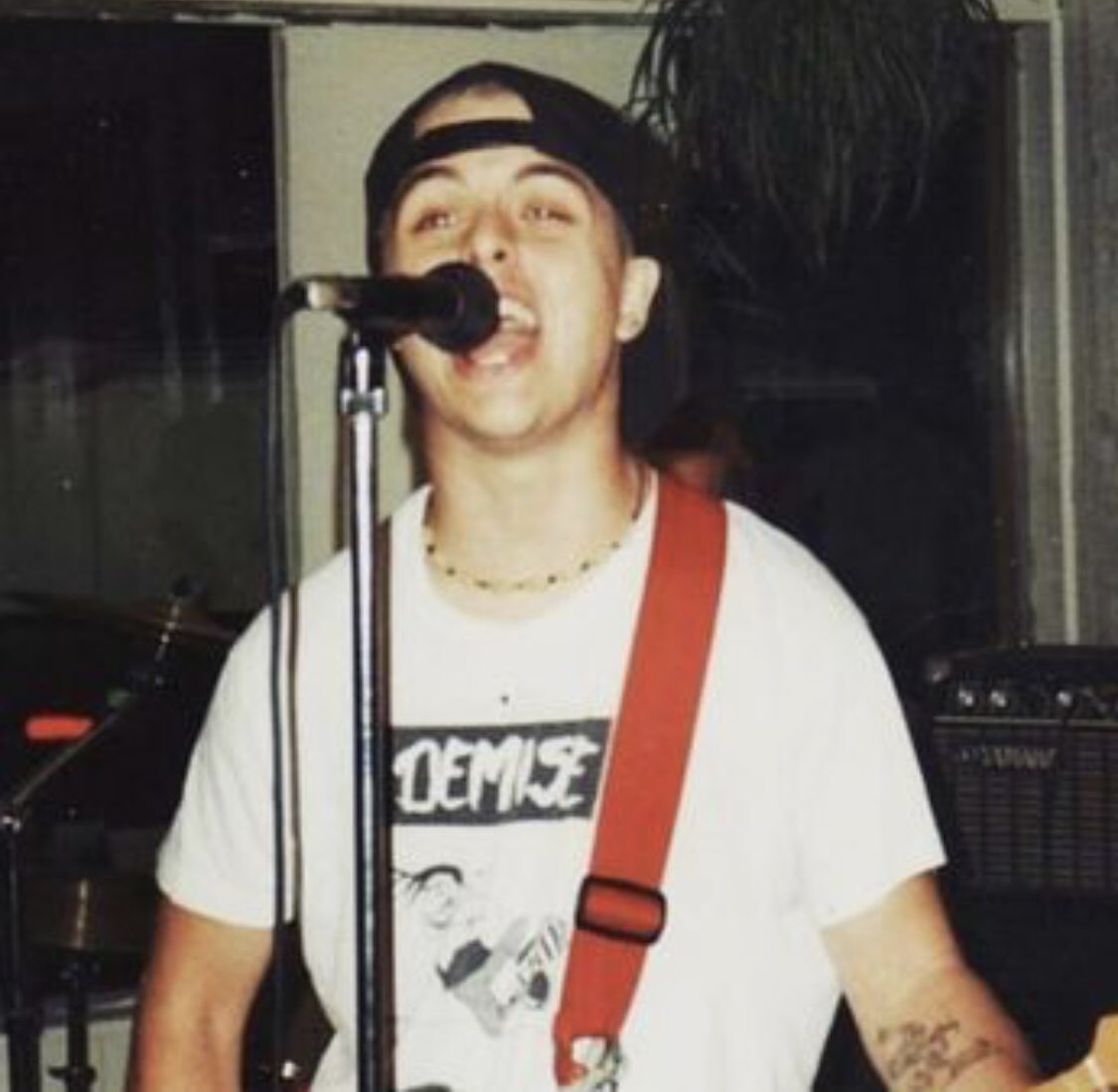 billie joe ⭑ tweet media