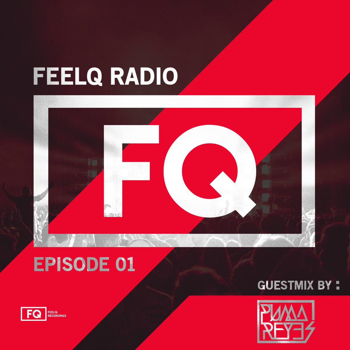 vayan a escuchar este primer episodio de <a href="/FeelQRecordings/">FeelQ Recordings</a>  Radio con guestmix de parte mia que lo hice con afecto hacia todos ustedes !! 
vayan a escucharlo y a disfrutarlo !! 
mixcloud.com/feelqrecording…