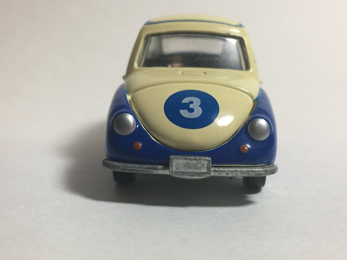 トミカコレクション على تويتر トミカ スバル てんとう虫 トミカコレクションno 87 21 4 スバル360 トミカつりで釣り上げた車両 多分組み立て工場のバラだと思います 青の3号車だそうですが やっぱ可愛いですね 我が家の360兄弟の次男です T