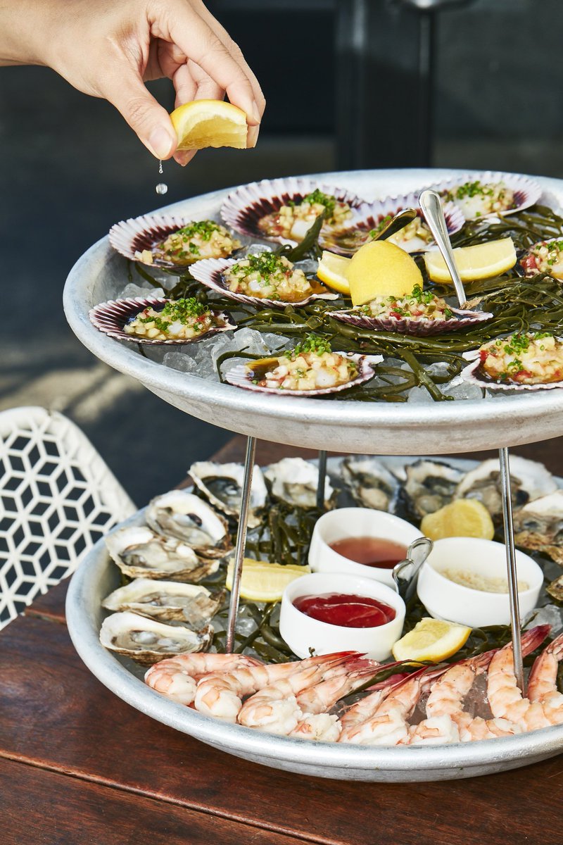 goodfoodmonth's tweet photo. Jason Neroni (The Rose, L.A.) is bringing a bit of California Soul to Sydney this October. Neroni will be joined by Executive Chef, Monty Koludrovic of Icebergs Dining Room and Bar. Taste the cool Southern Californian menu with matched wines and beer: https://t.co/qYL3iXfEIU https://t.co/HiStN7MruI