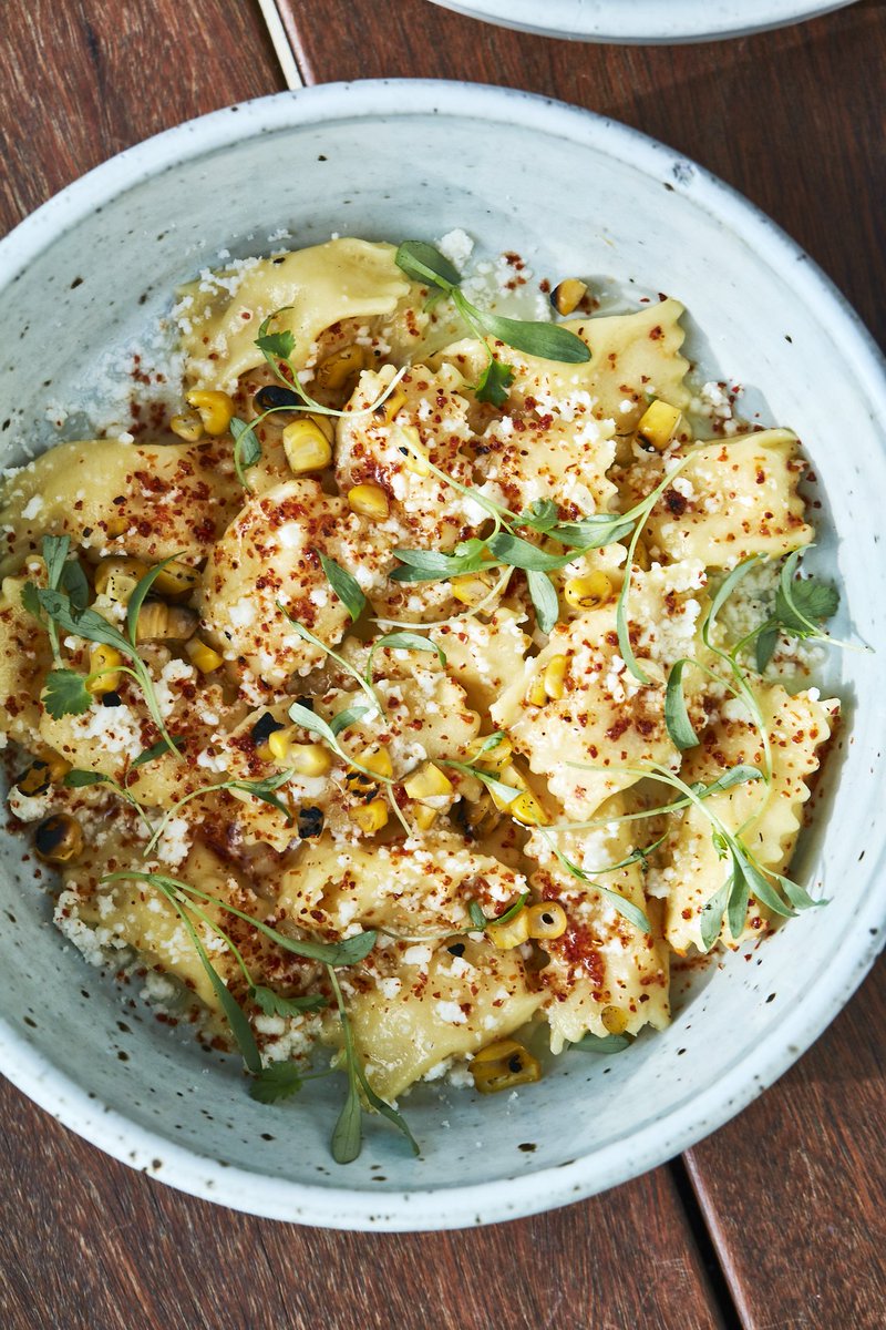 Jason Neroni (The Rose, L.A.) is bringing a bit of California Soul to Sydney this October. Neroni will be joined by Executive Chef, Monty Koludrovic of Icebergs Dining Room and Bar. Taste the cool Southern Californian menu with matched wines and beer: bit.ly/2LLGyDM