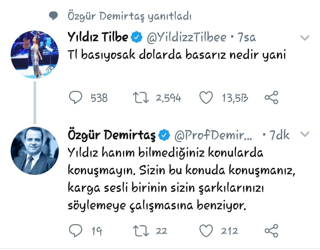 Doğan Mert DEMİR on Twitter "Özgür bey ne hissettiğimi anlamıştır