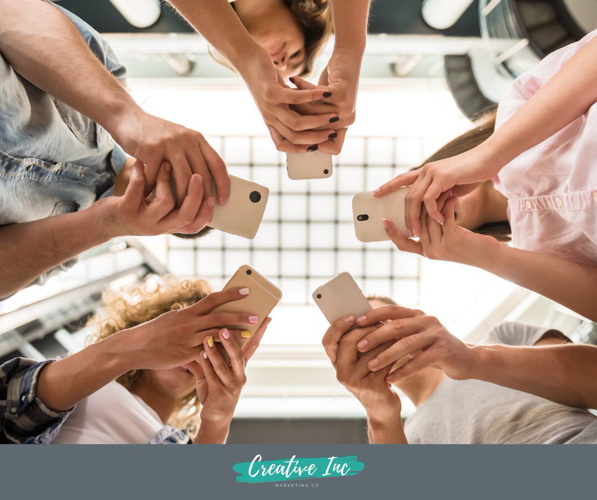 creativeinc_sa's tweet photo. We have an amazing team who works with you to take your social media efforts to the next level! https://t.co/scDNwhWAgm https://t.co/YHvPc9PJKv