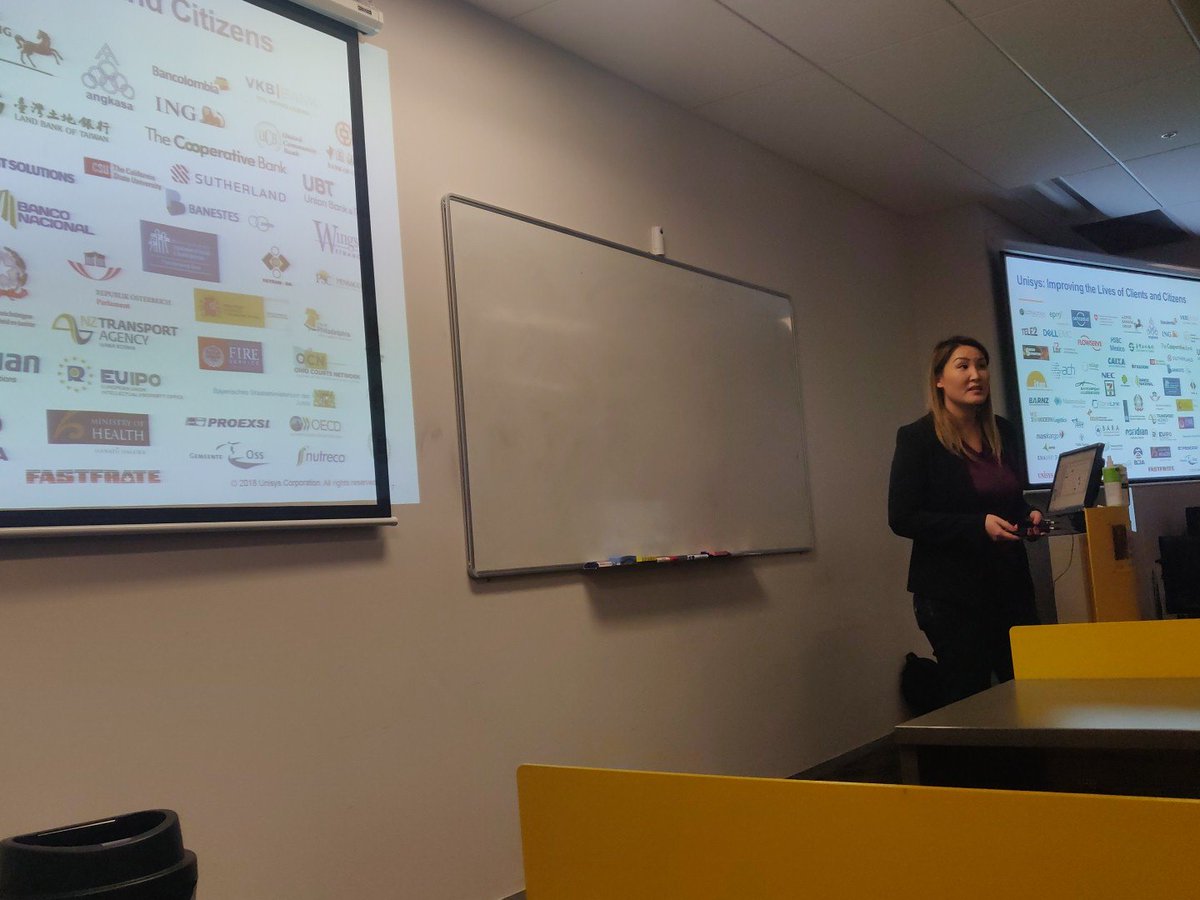 Shruti Shah (@shruti_nshah) on Twitter photo Informative insights from guest speaker Ms. Alison Chu <a href="/SPJainSydney/">S P Jain Sydney</a>.
#Sydney #MBA #spjainsydney #mbadiaries Informative insights from guest speaker Ms. Alison Chu <a href="/SPJainSydney/">S P Jain Sydney</a>.
#Sydney #MBA #spjainsydney #mbadiaries