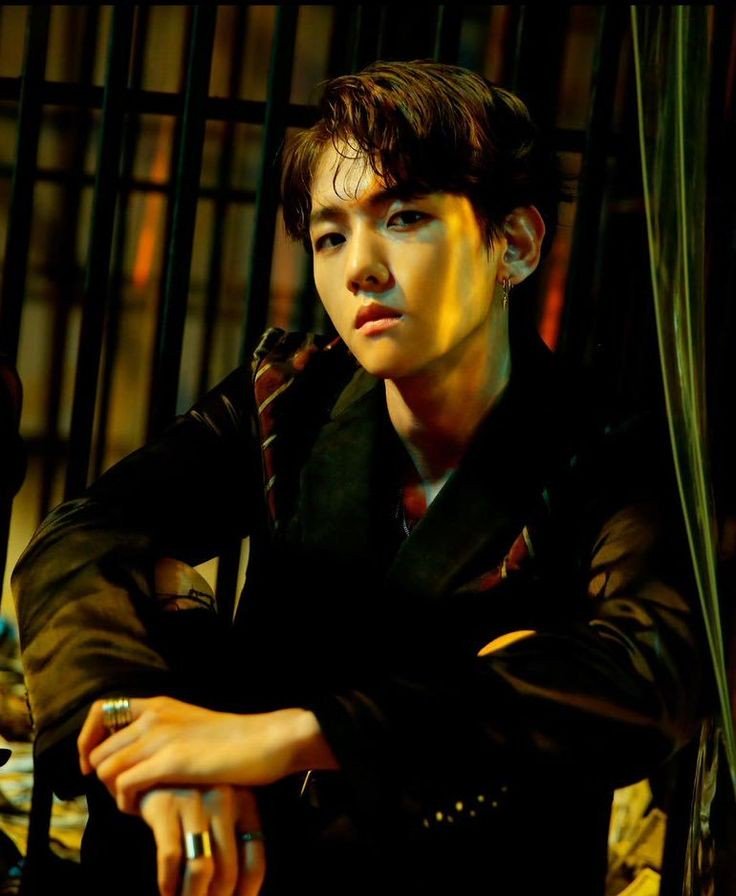 mysticbaek's tweet image. I nominate #BAEKHYUN for 100 Most Handsome Faces 2018! Include the hashtags when you vote for Baek~ Spam! 🐶

RT=3 Vote
❤️=2 Vote

#TBWORLD2018 #KPOP #SOUTHKOREA #100MostHandsomeFaces2018 #100faces #EXO #백현 @weareoneEXO @B_hundred_Hyun