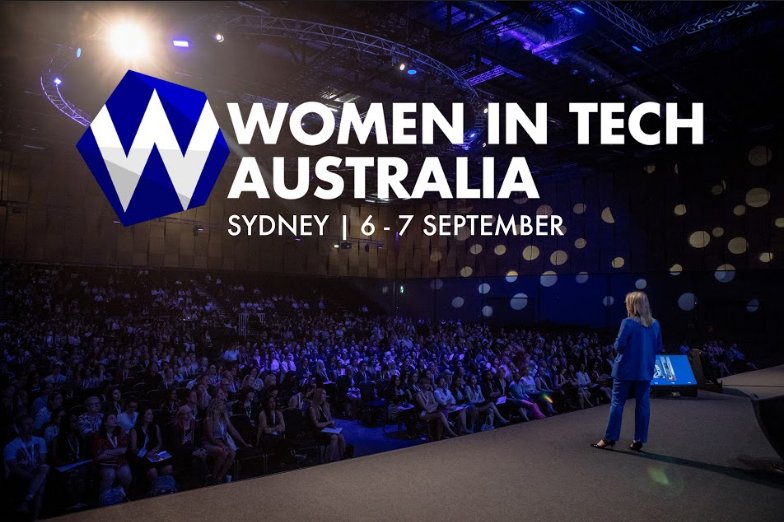 Qubit_Labs's tweet image. We&apos;re excited to partner with Women in Tech Australia 2018, brought by the creators of the world’s largest Women in Tech event series @MaddoxWinSeries. Join us for two days of inspiring keynotes and technical classes on September 6-7! goo.gl/x2nHwy