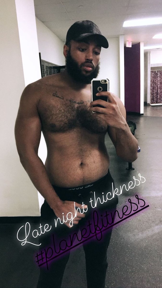 j_tremain1's tweet image. When heartbreak births confidence! #latenightthickness #latenightworkout #PlanetFitness #jerseyshore #newjersey #bearded #fitnessaddict #fitfam #live #laugh #love #worthy #findingme