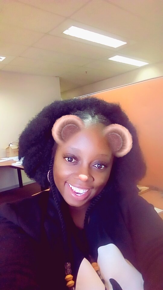 tshidi443's tweet image. Morning goid tweeps today I #Choosemyself and my new glow💝 #smilingiscontagious