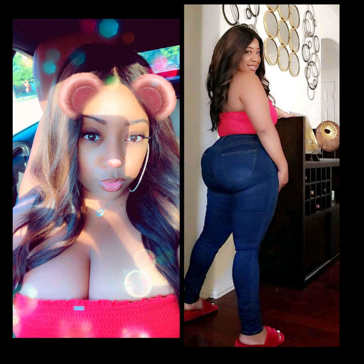 ImSo_ThickWitIt's tweet photo. #NewProfilePic https://t.co/r8dzW2VdIk