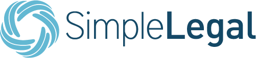 SimpleLegal logo