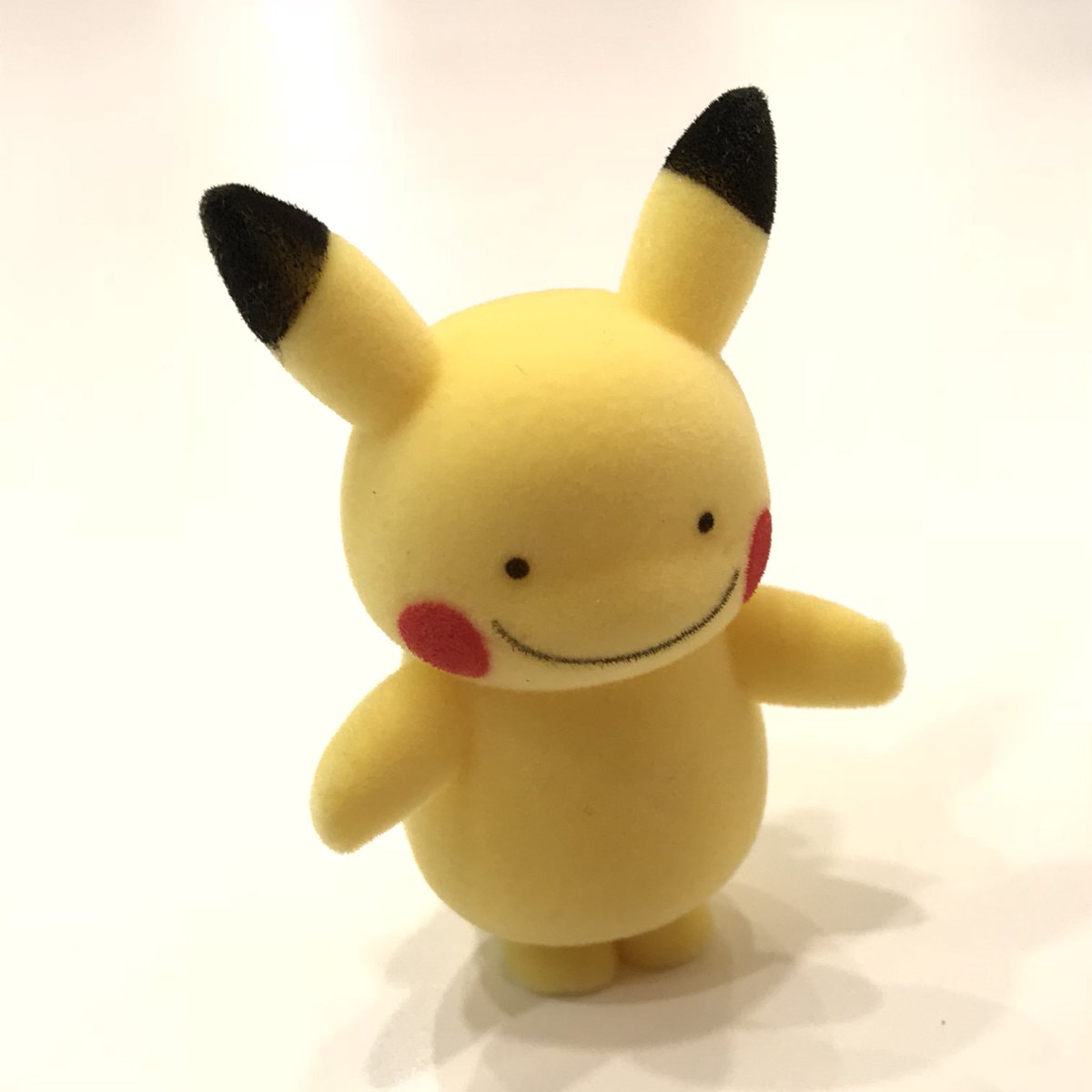 ポケモン がシルバニアファミリーみたいにちっちゃくてもふもふになった ポケモふどーる が超可愛い 特にヤドンが味わい深い Togetter ポケモン がシルバニアファミリーみたいにちっちゃくてもふもふになった ポケモふどーる が超可愛い 特にヤドンが味わい深い Togetter