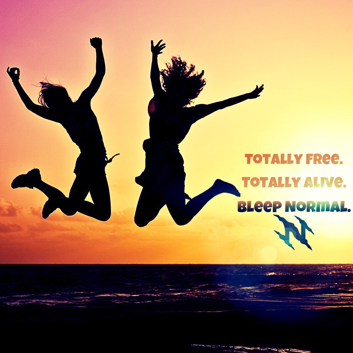 BleepNormal's tweet image. 