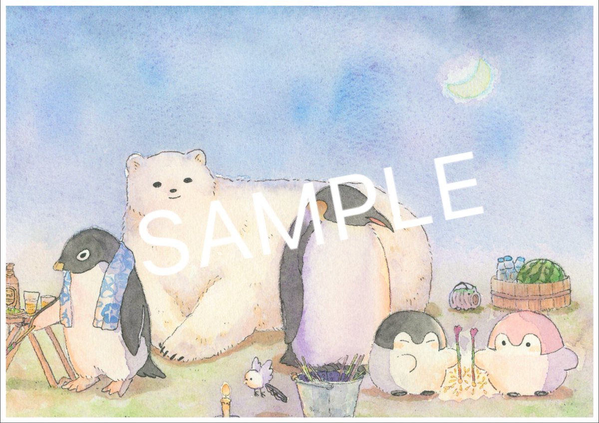 コウペンちゃん 複製原画 サイン入り コウペンちゃん 複製原画 サイン入り コウペンちゃんグッズ公式