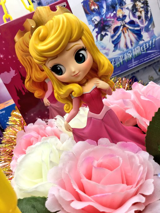 オーロラ姫のtwitterイラスト検索結果