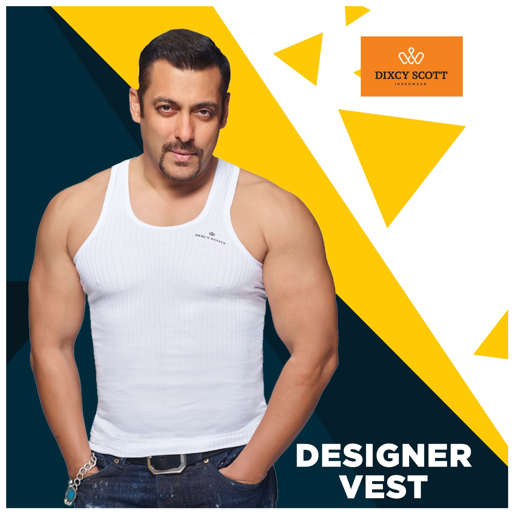 Dixcy scott designer best sale vest