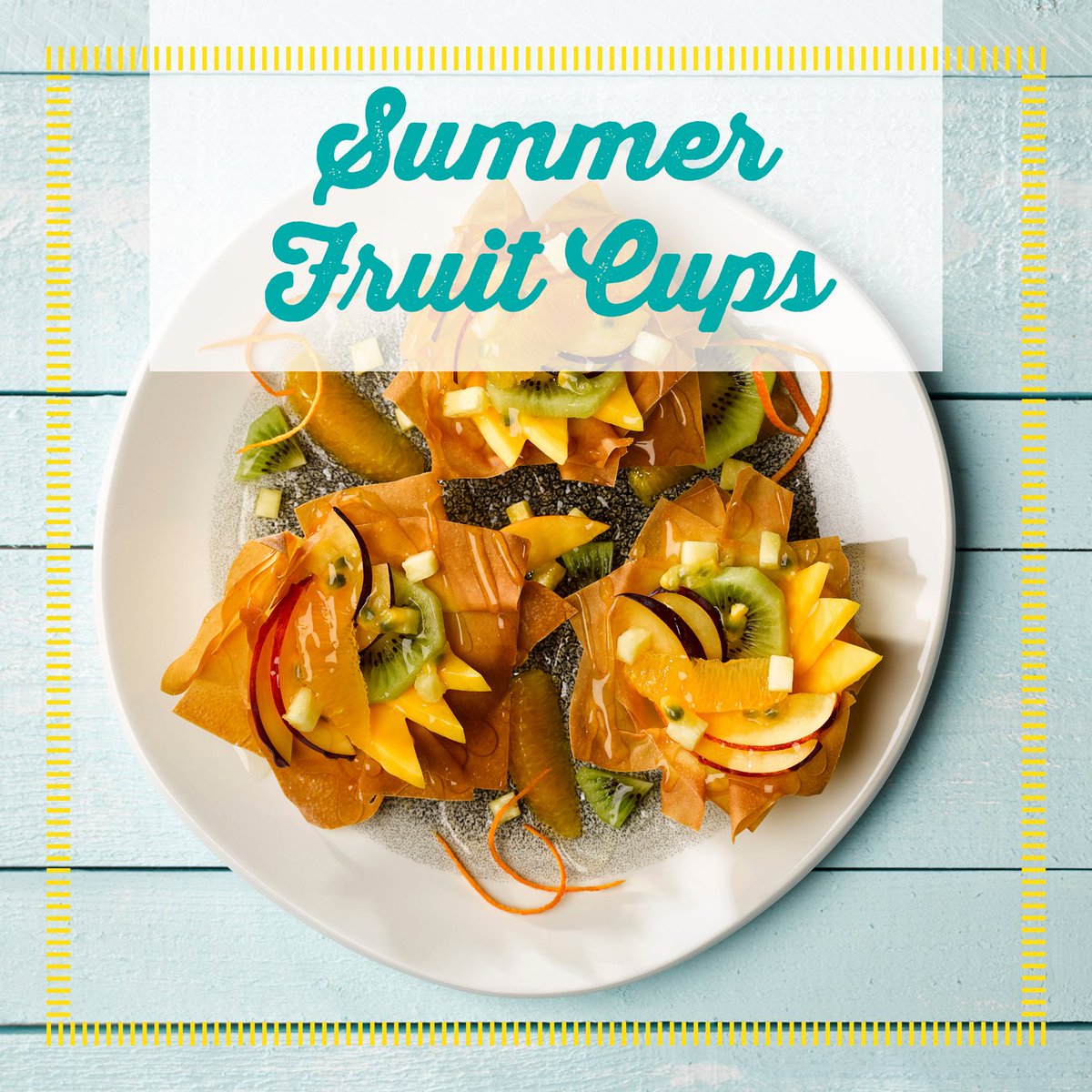 jam1eater's tweet photo. These summer breakfast ideas from @BidfoodUK look delicious... a perfect way to #CreateSummer https://t.co/dgcRtAQu5o https://t.co/6JsG7Gil5B