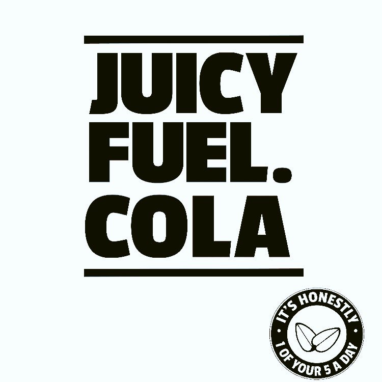 Juicy Fuel Cola......... The healthier alternative 🍇🍋🍒 Be an early adopter 😃
#drinktime
#summertime
#lovesummer
#healthychoice
#healthylifestyle