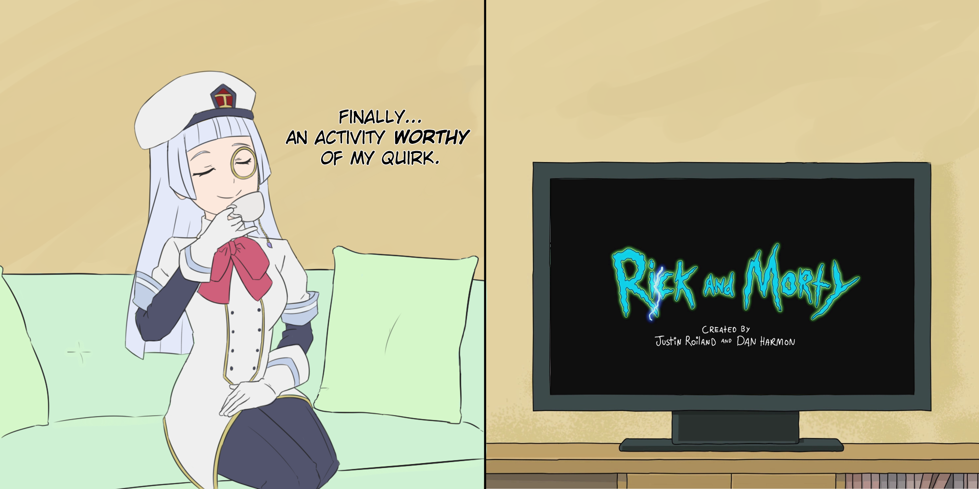 Featured image of post Saiko Intelli Pfp