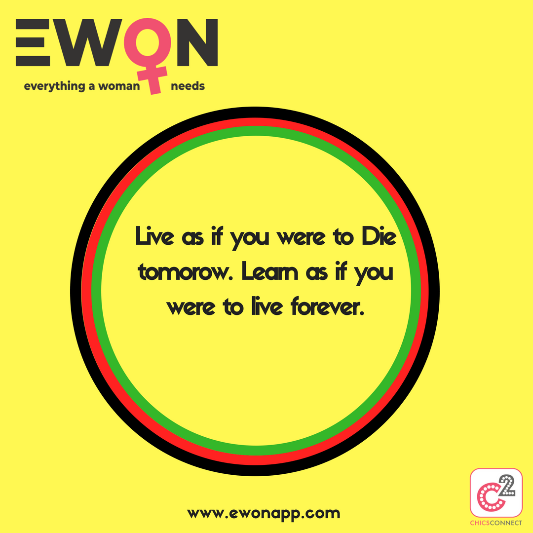 ChicsConnect's tweet photo. Always Learn!
#ewon #chicsconnect #learning #empowerment #womenentreprenuer #womenempowerment #businesswomen #womeninbusiness #girlpower #girlempowerment #womenclub https://t.co/NU2YGJMRVG