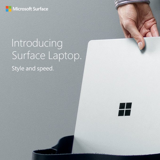 Image result for Microsoft Surface Book 2 and Surface Laptop Launched in India, Prices Start From Rs. 86,999