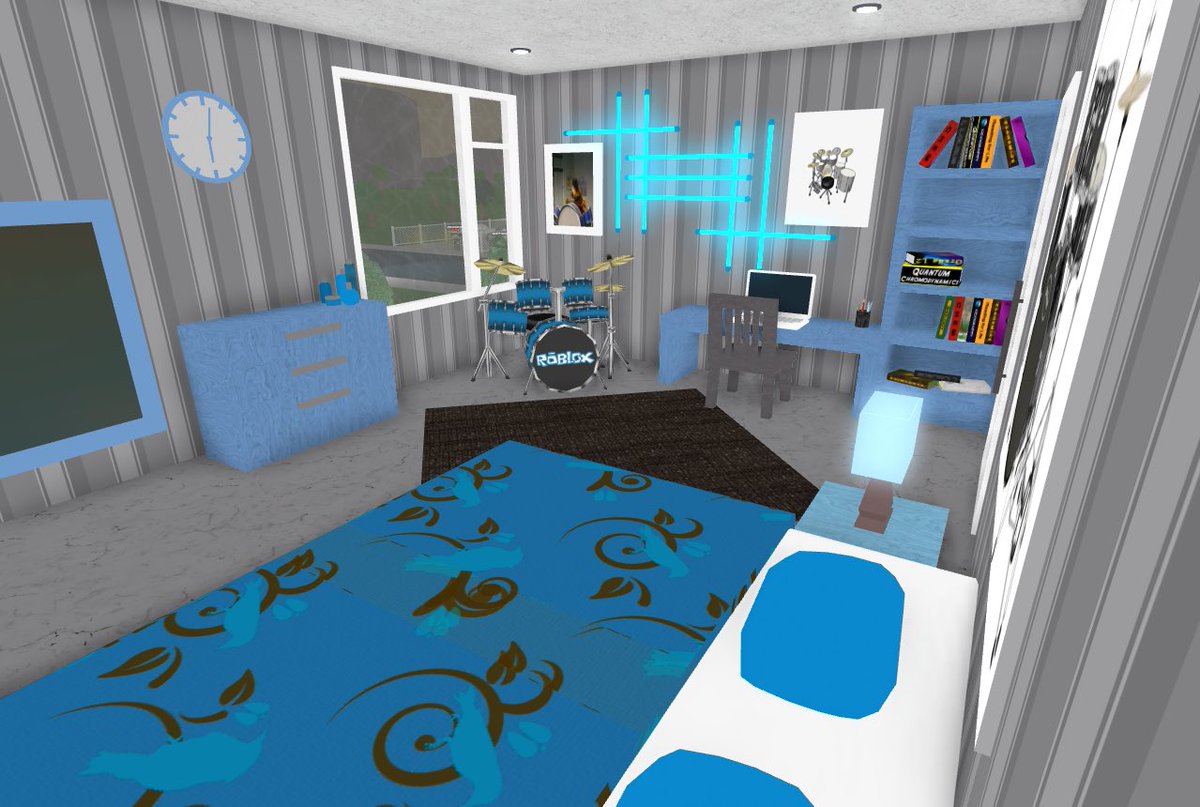 Angiepcaps On Twitter 2 Roblox Bloxburg Speedbuild Modern 2 Story House Https T Co Ma8hywxt0b - roblox houses 1 floor