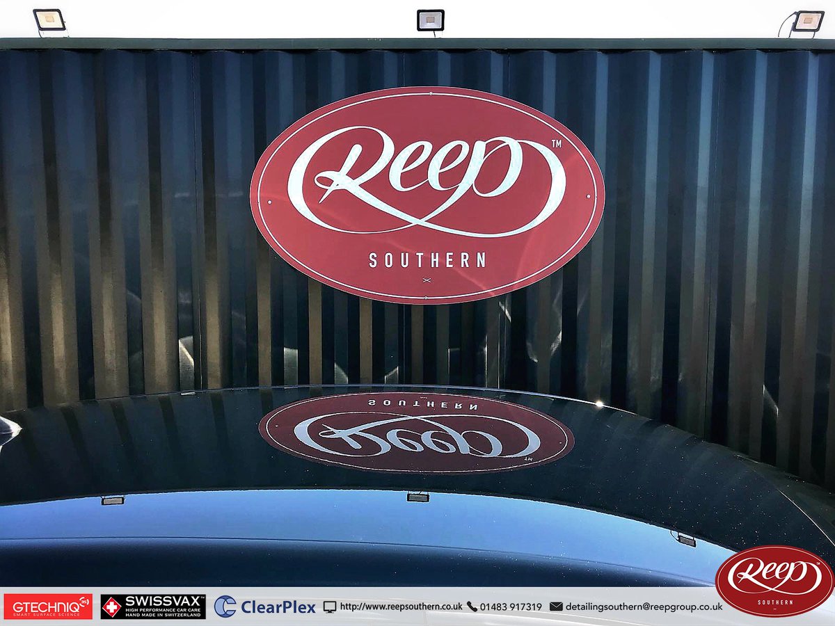 Reep Southern (@reepsouthern) on Twitter photo Would you take a look at that shine!!
<a href="/GtechniqUK/">Gtechniq UK</a> Crystal Serum Ultra Black for this 🔥Hatch Renault Megane RS to bring it to life!
Detailing • Protection • Wrapping
Get in touch to learn more! Would you take a look at that shine!!
<a href="/GtechniqUK/">Gtechniq UK</a> Crystal Serum Ultra Black for this 🔥Hatch Renault Megane RS to bring it to life!
Detailing • Protection • Wrapping
Get in touch to learn more!