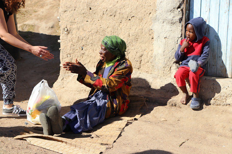 WishesAlliance's tweet photo. NGOs need to act jointly to bring positive social change for both their communities and for the country as a whole. #Data4Dev #Transparency #NGOVisibility #MappingNGOs
#EffectiveAid #NGOInfo https://t.co/ryWiB1lDKu
