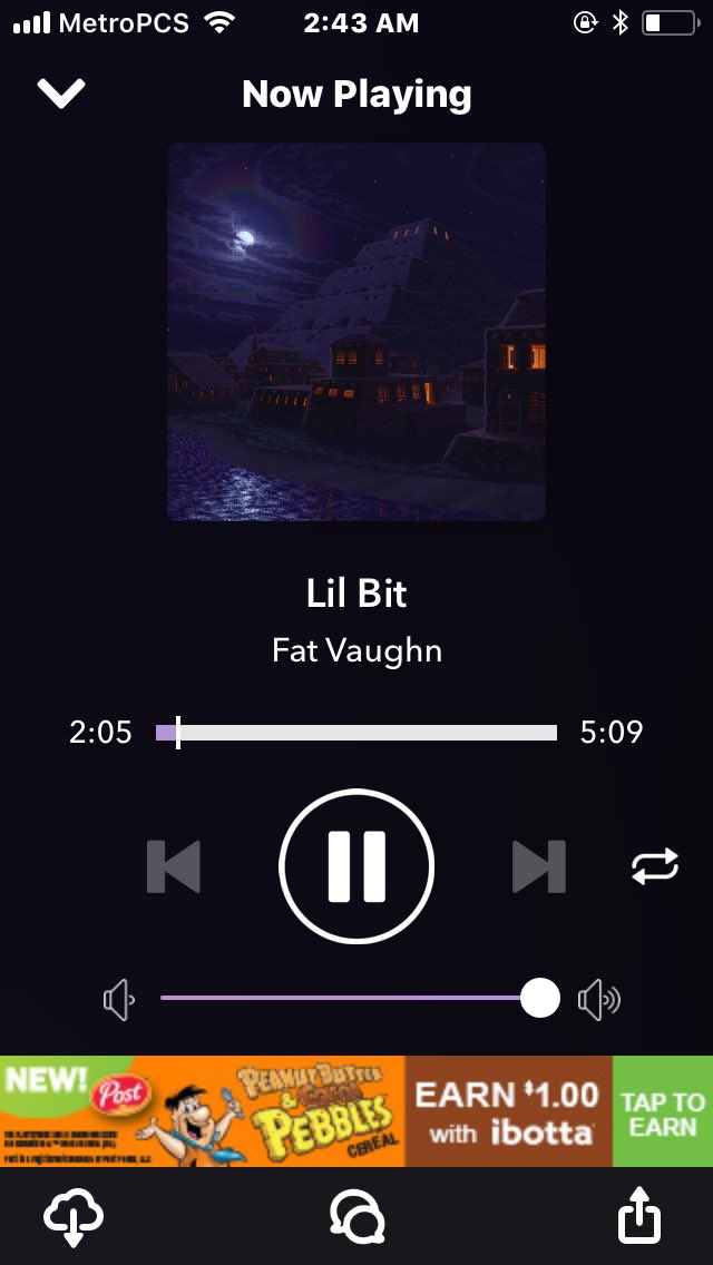 BigMertaa's tweet photo. Go listen to dis https://t.co/4QH53CSZbc