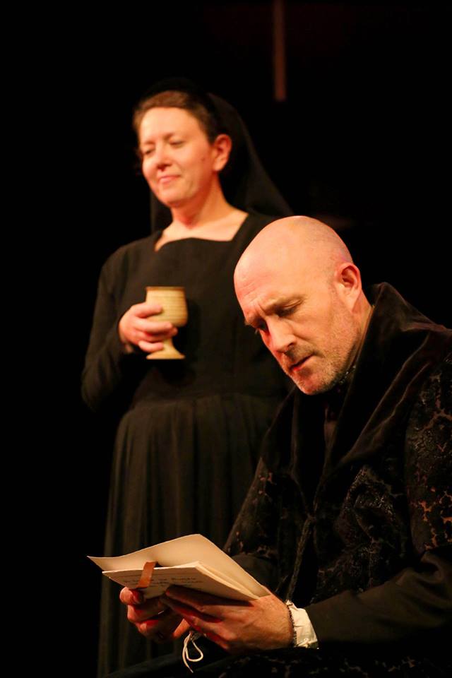 The Six Bad Puns of Henry VIIII (2)
Q: Which wife wore varifocals?
A: Jane Seemore
<a href="/towertheatre/">The Tower Theatre</a> present <a href="/Wolf_Hall_2018/">Wolf Hall 🐺🏰</a>  🐺 🏰August 13 - 17 <a href="/minacktheatre/">Minack</a> <a href="/ILoveCornwallUK/">Visit Cornwall</a> <a href="/wozzoncornwall/">Wozzon Cornwall</a> @porthcurnotoday
#showismuchbetterthanthejoke