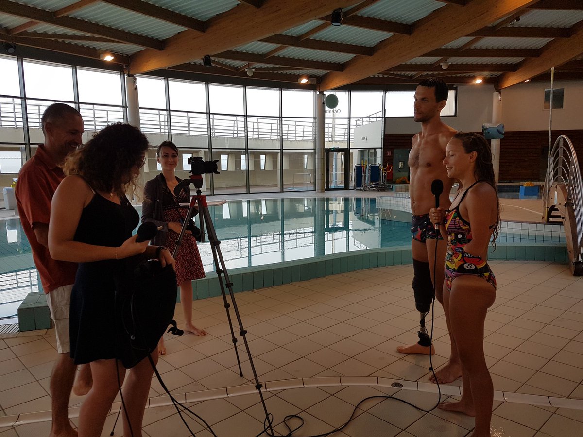 St Jean Triathlon tweet media