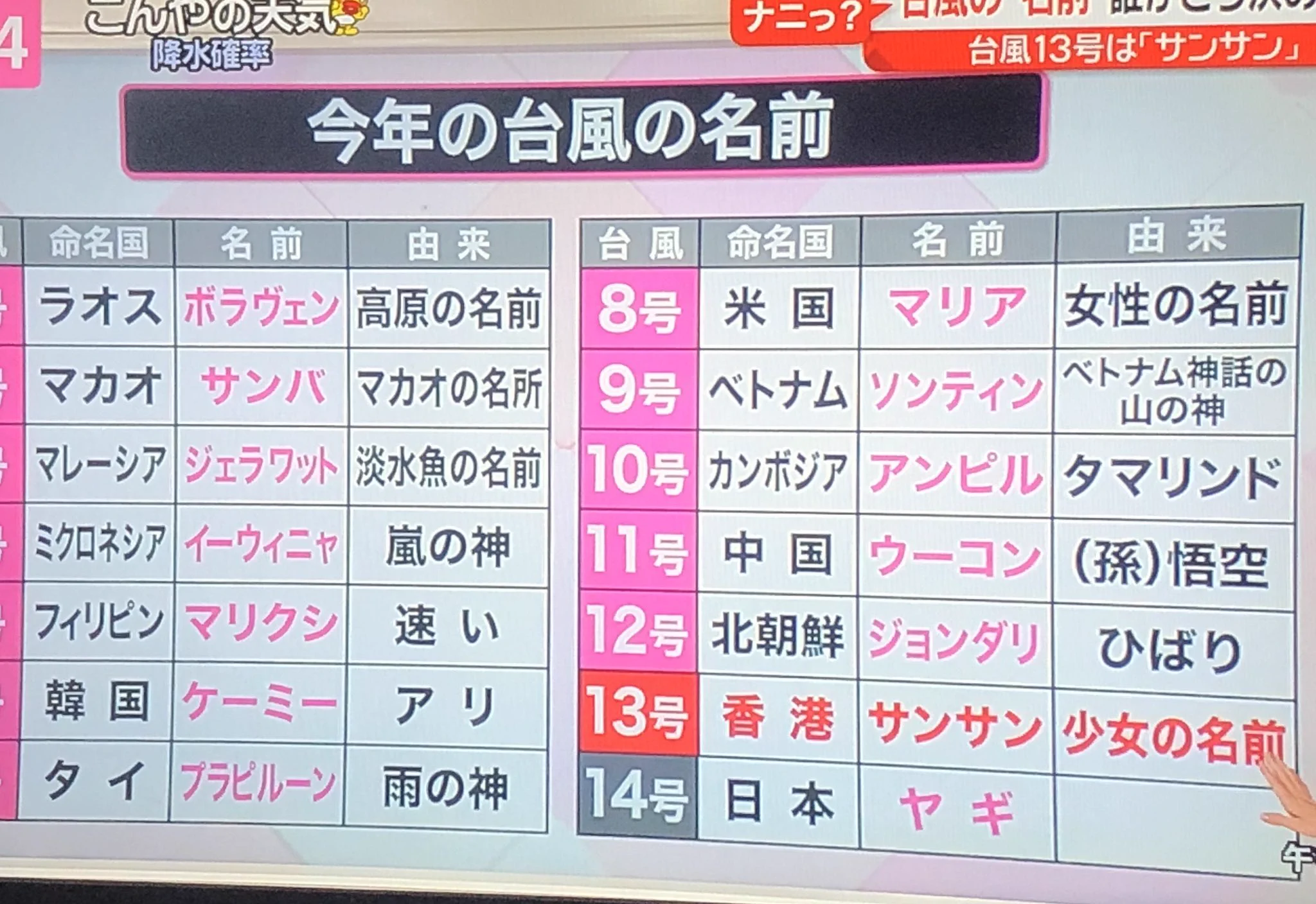 もっと、他にあったでしょ〜が（涙）ヤギが嫌いなわけではないんだけれども…