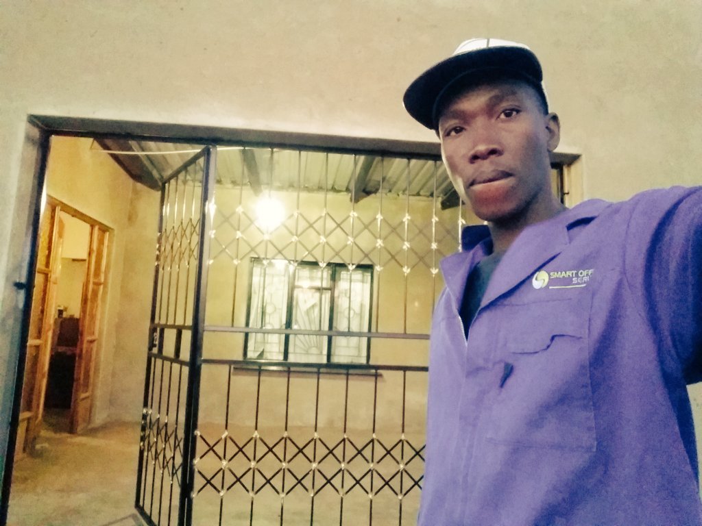 Unemployment rate it's very high in this country and its a problem, so this is what I do for a living,please please Retweet