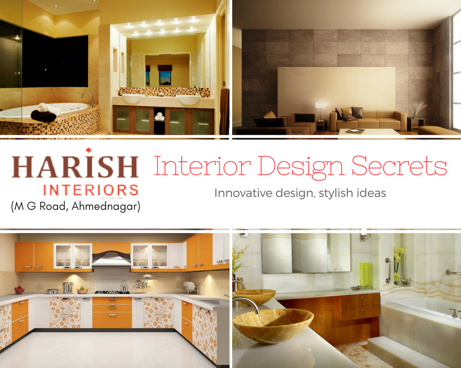 Get  Innovative  Interior Designs And Stylish Ideas At
Harish Interior , M,G Road , Ahmednagar 
Web- harishinteriors.com
#InteriroDesign #NewDesign #Furniture #FurnitureManufacturing #Harishinteriors