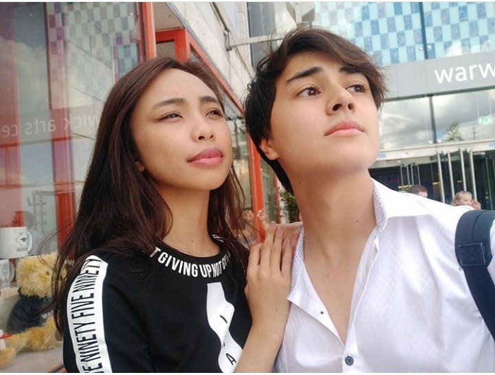 MayWardOfficial's tweet photo. Edward's 2nd Anniversary greetings — “I'm looking forward to the future.“

Link: https://t.co/sSWkhiwSLW

MAYWARDxMCDO LoveKoTWO

@maymayentrata07 @Barber_Edward_ https://t.co/LA9rwSRGd4