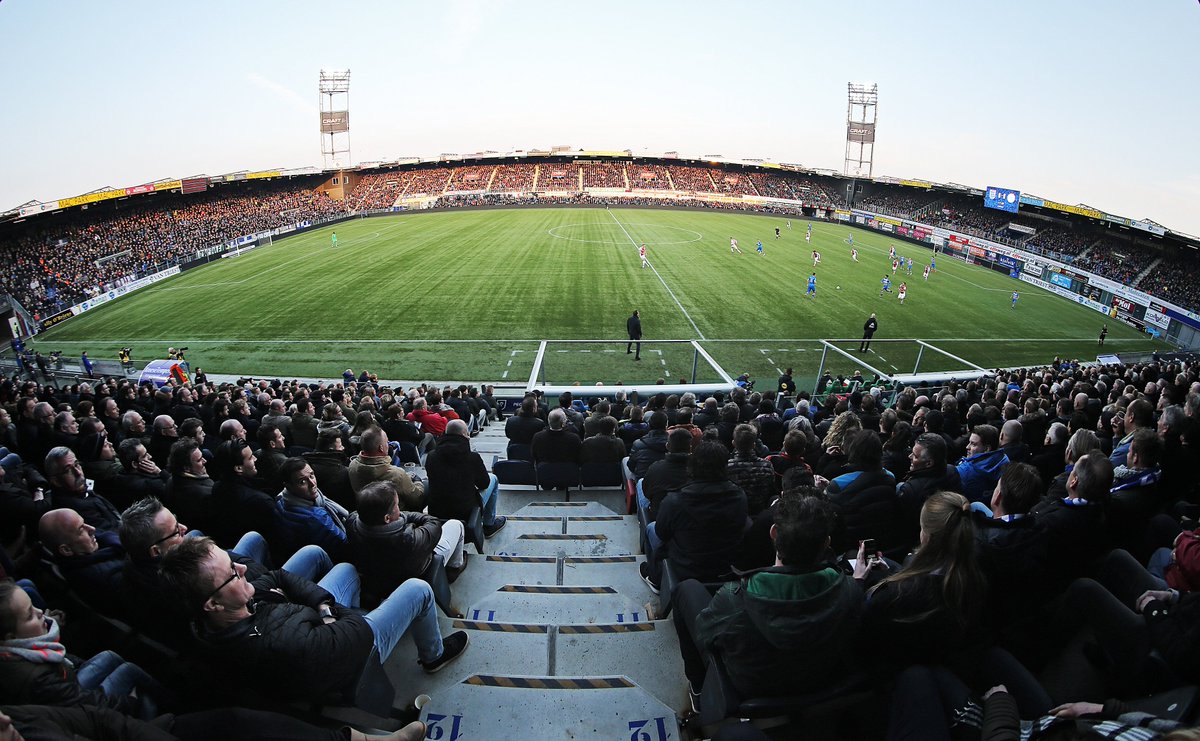 PECZwolle tweet picture