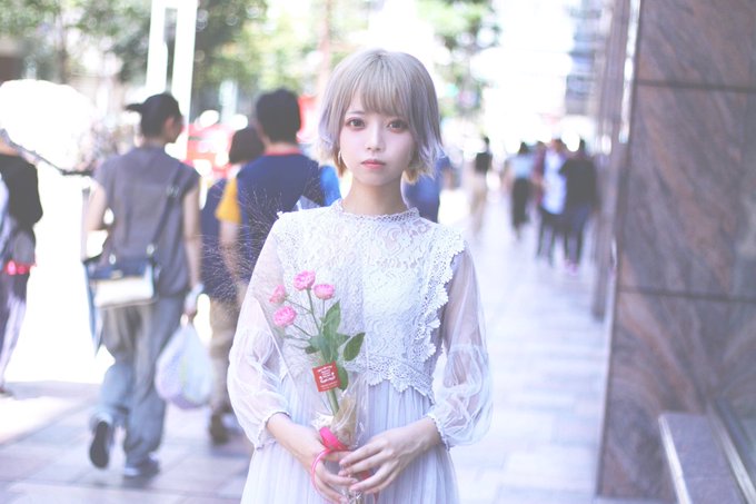 コスプレイヤーみじゅくのTwitter画像34