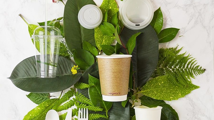 GreenUpSLondon's tweet photo. Have you gone to the @HornimanMuseum recently? I did and I couldn't see any difference between a plant based 'plastic' and the old single-use one. #greencups #nomoreplastic #SpreadGreenLove https://t.co/ta41LvM01K https://t.co/WKNuRFyifb