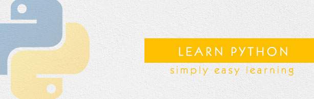 tutorialspoint's tweet image. #LearnPython - #BasicOperators in the easiest way with #ourtutorials. Click here to start
bit.ly/2nhND43
@tutorialspoint