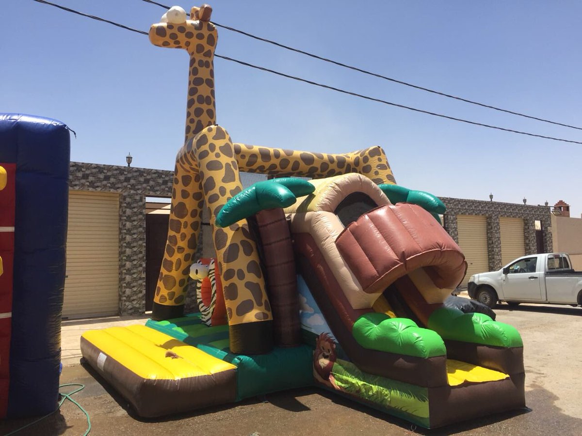 نطيطات زحاليق مائية (@Fun_time_riyadh) | Twitter