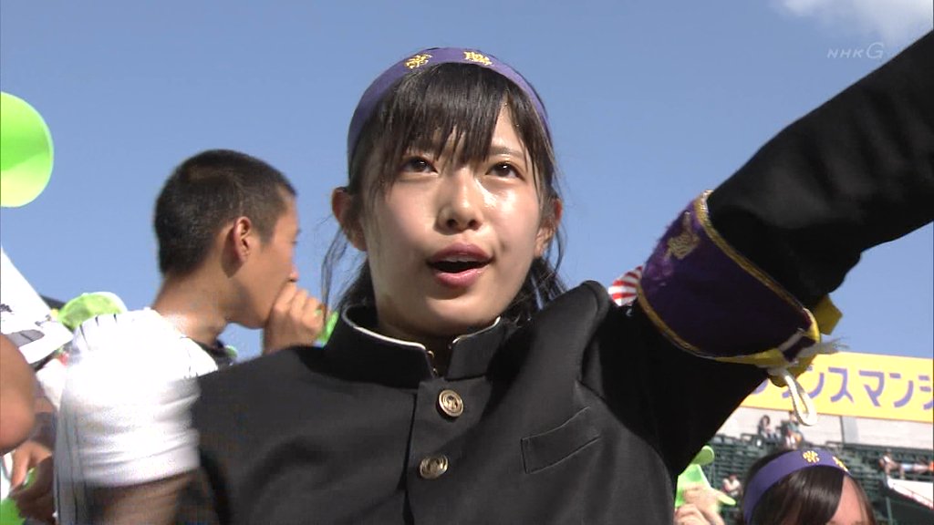 霧 学ラン女子キタ ゚ ゚ 霧 学ラン女子キタ ゚ ゚