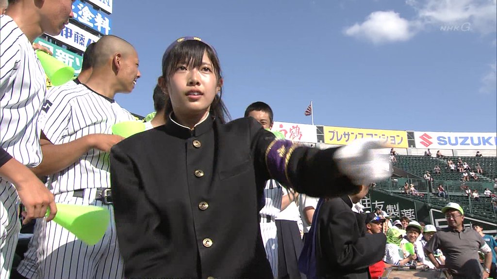 画像 学ラン女子ｷﾀ ﾟ ﾟ T Co Hcpqcqpel1 まとめダネ