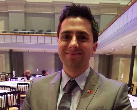 SportsMediaLGBT's tweet photo. 🆕! #21QuestionsWith returns! This time we’re Q&amp;A-ing with the BBC’s @jack_murley, host of ‘The Other Side’ digital radio series on LGBT+ people in sport.

Learn about his work in broadcasting,  his passion for wrestling, &amp; more. Pls RT/share 🙏 

📻🌈➡️ https://t.co/Lcy1D2sfrc https://t.co/Y5O4X2NWen