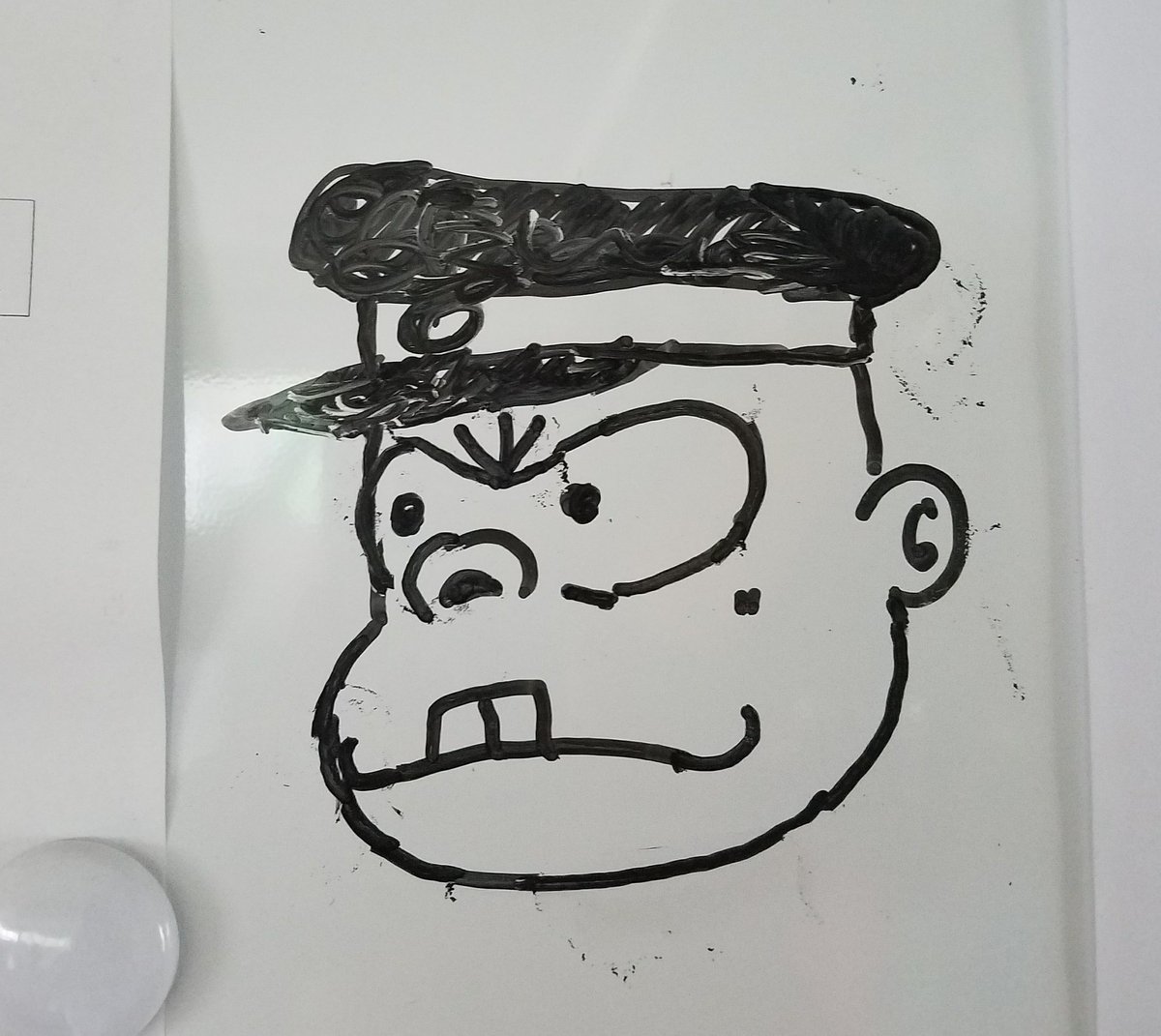 本官さん Twitter Search