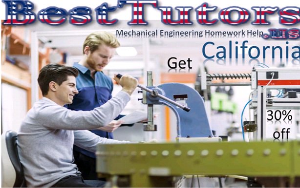 Besttutorsforus's tweet image. #Mechanical_Engineering_Homework_Help_California - The #Best_Tutor is a popular academic portal that has made a name for itself with its #online_Engineering_Assignment_Help at the very affordable rate.
Visit Here
besttutors.us/engineering-ho…
Live Chat@ m.me/besttutors