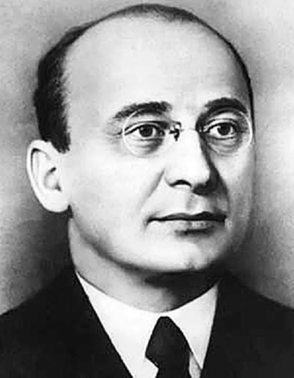 Берия Лаврентий Павлович
