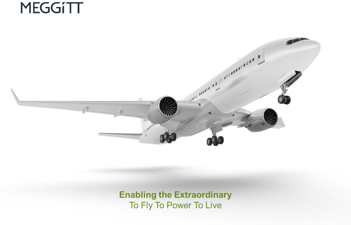 Building the best culture for delivering our promises to our customers. Strong organic growth is the big news at our 2018 interim financial results. Read the full results here meggittinvestors.com/investor-news/…