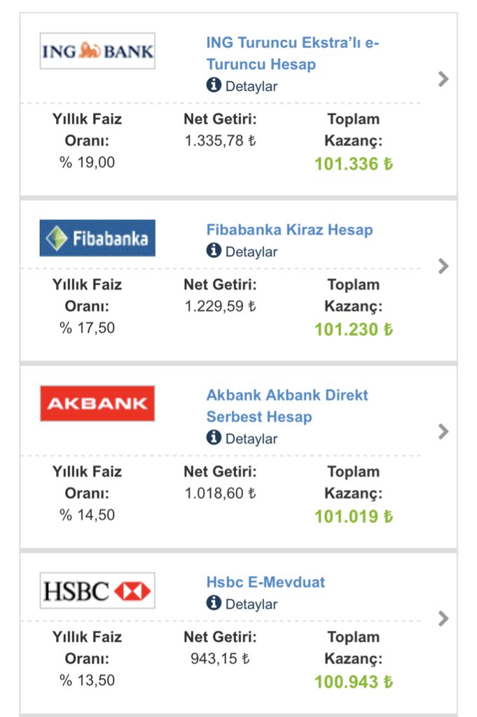 Türk lirası airdrop u uzun bir süredir mevcut. Hesabınızda bulunan paralarınızın aylık %1.33 e kadar para veriyor. İsteyenler değerlendirebilir 😂