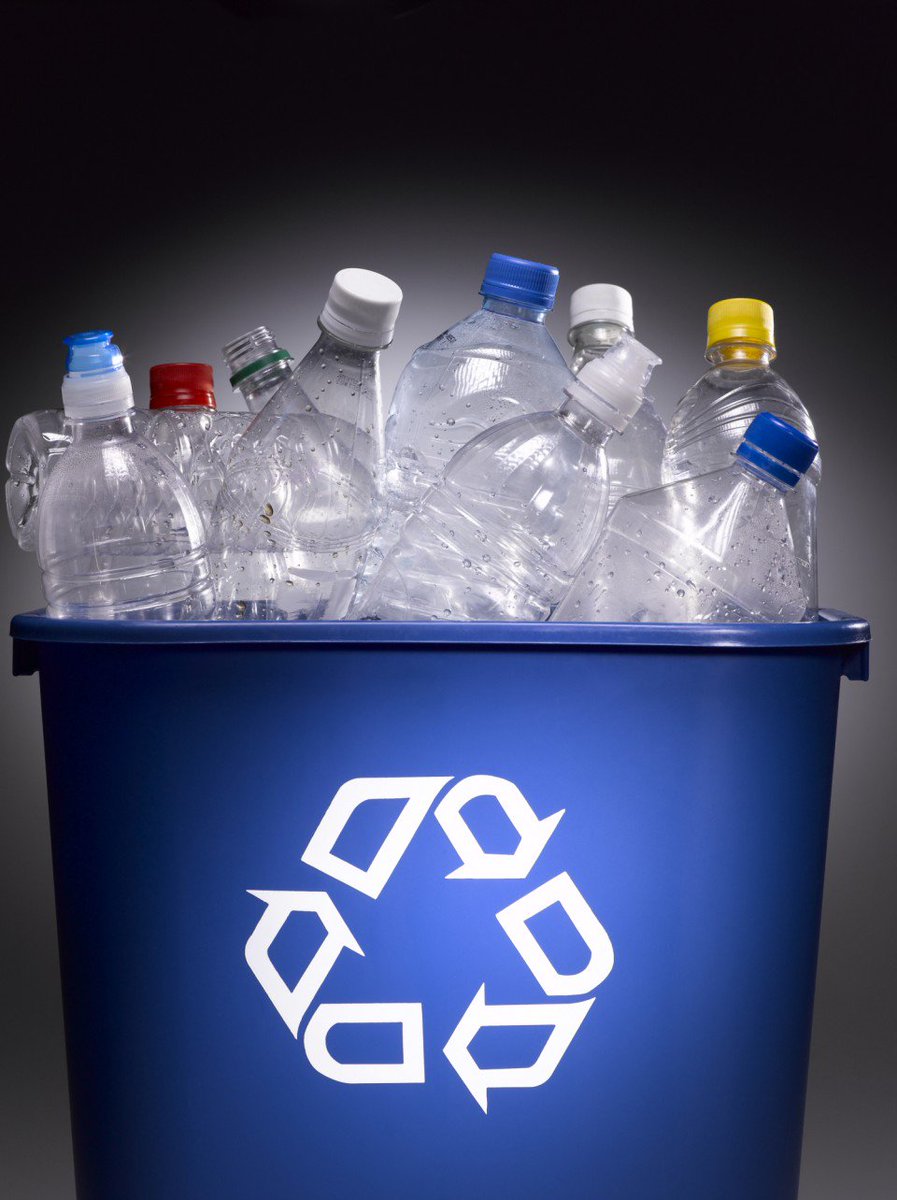 NwcZimbabwe's tweet photo. Making come cash from recycling isn’t as difficult as you might think. Learn how to makes some cash by recycling your plastic bottles. If you have access 100kgs or more, inbox us. https://t.co/fUPVRLARtA